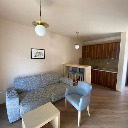 Apartments Bella Di Mare Kotor Bagian luar foto