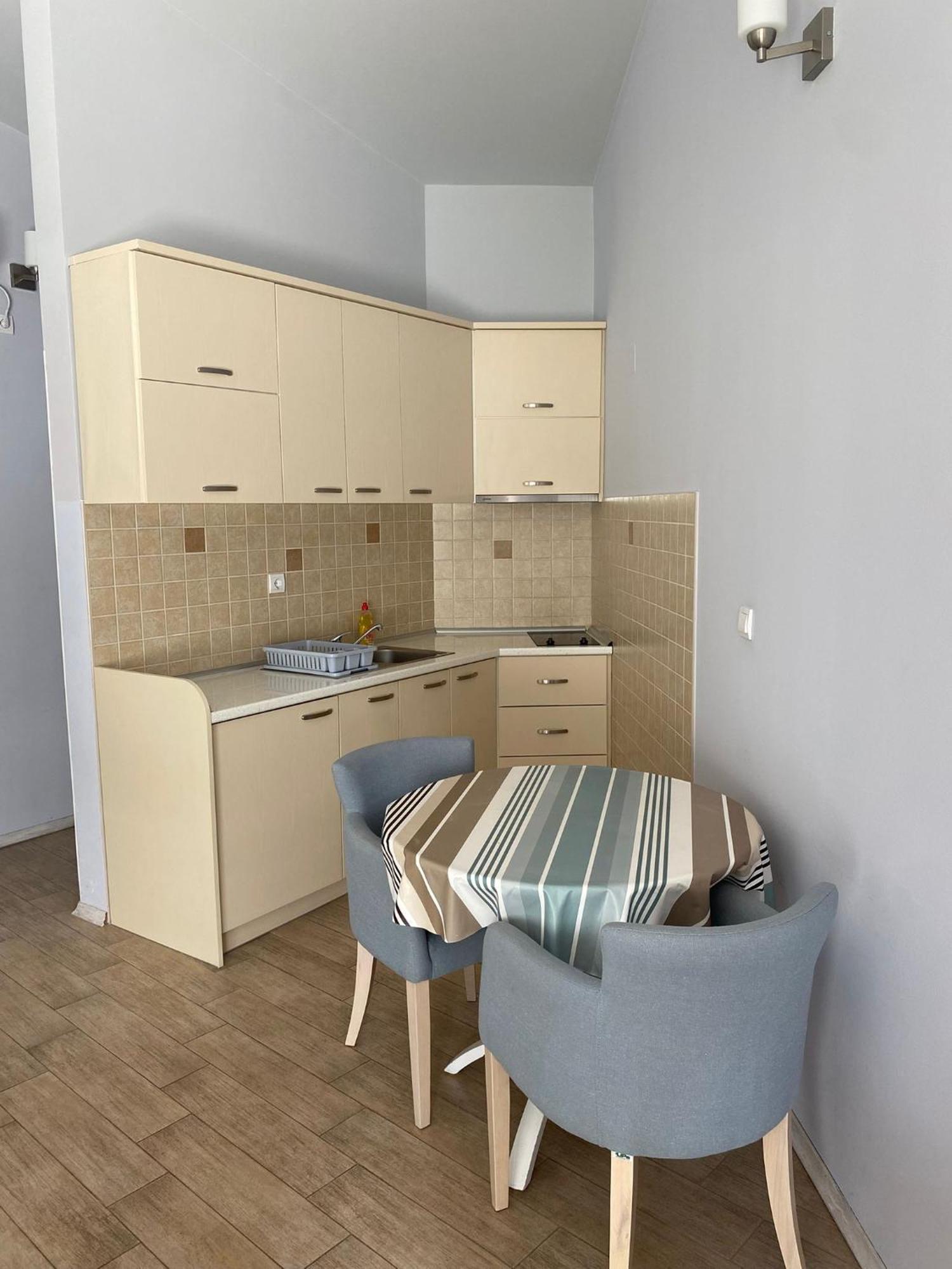 Apartments Bella Di Mare Kotor Ruang foto