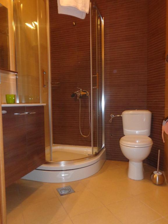 Apartments Bella Di Mare Kotor Ruang foto